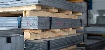 Galvaniz Sac Üreten ve Satan Firmalar