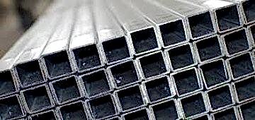 Kare ve Dikdörtgen Profil Kullanım Farkları