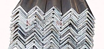 L Eşkenar Köşebent