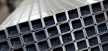 Prefabrik Hafif Çelik Yapı Profilleri