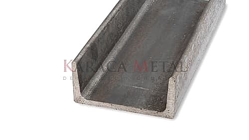 NPU Profil Kesit Ölçüleri