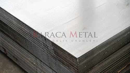 Sac Ürünlerde Kalınlık Seçimi Nasıl Yapılır?