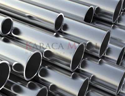 Boru Ağırlık Hesaplama