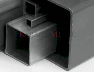 Profil Ağırlık Hesaplama