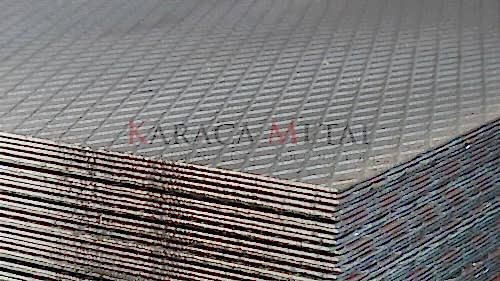 Baklavalı Sac Fiyatları