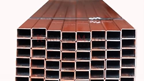 Boyalı Profil Fiyatları