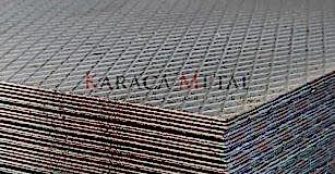 Baklavalı Sac Fiyatları