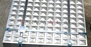 Baskılı Sac Fiyatları