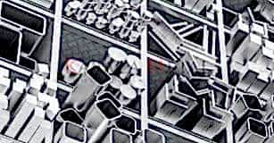 Boru Profil Fiyatları