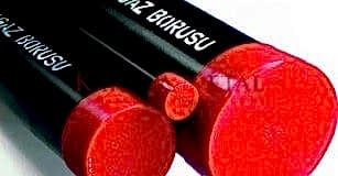 Doğalgaz Borusu Fiyatları