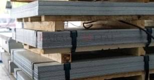 Galvanizli Sac Fiyatları