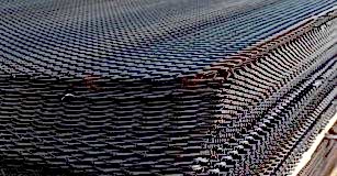 Genişletilmiş Sac Fiyatları