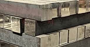 Kare Dolu Demir Fiyatları