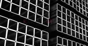 Kutu Profil Fiyatları Listesi