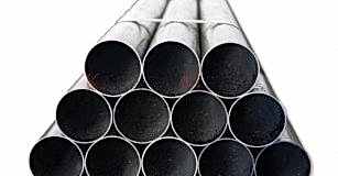 Sanayi Boruları Fiyatları Listesi