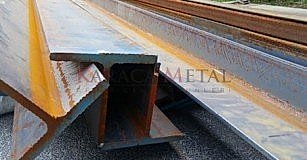 T Profil Demirleri Fiyatları