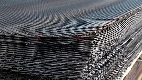 Genişletilmiş Sac Fiyatları