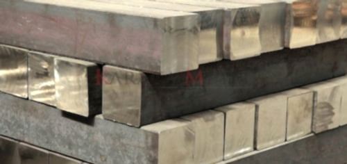 Kare Dolu Demir Fiyatları