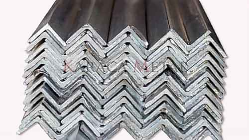 Köşebent Demir Fiyatları