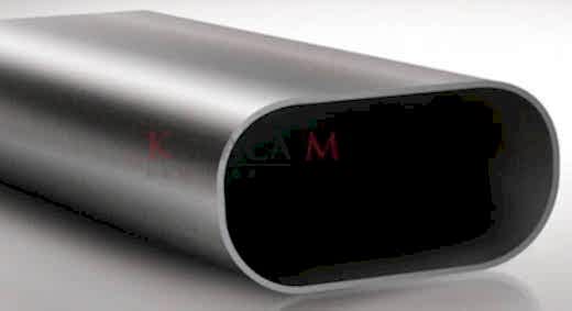 Oval Profil Fiyatları