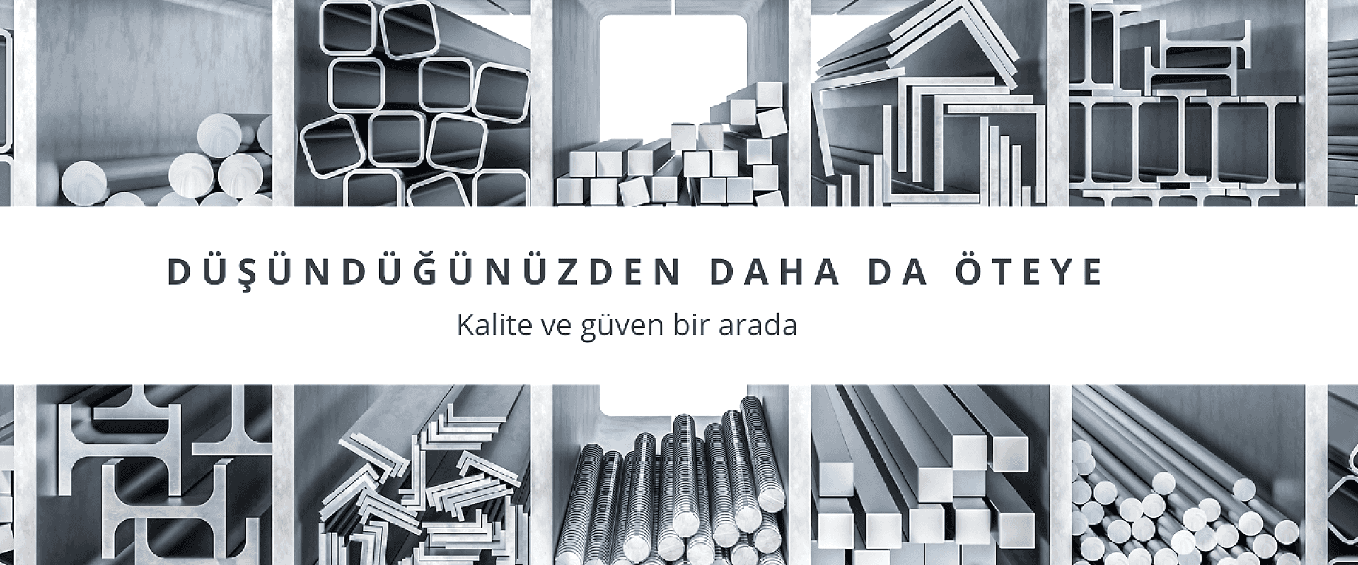 Düşündüğünüzden Daha da Öteye