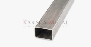 Galvanizli Profiller