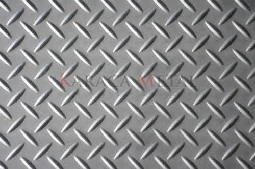 Gözyaşı Desenli Sac