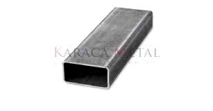 Dikdörtgen Profiller