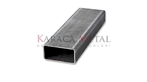 Dikdörtgen Profiller